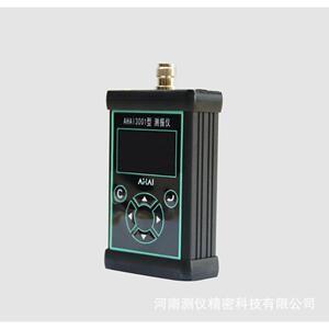 爱华AHAI3001智能振动分析仪物联网型工作测振仪手持式测振仪
