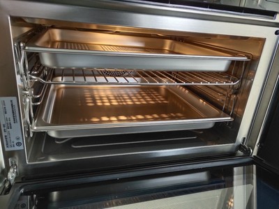 老板CQ975蒸烤一体机怎么样说一说体验真相感受