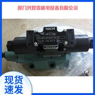 日本NACHI不二越电磁阀SA-G03-C9-F-E2-J21 SA-G03-C4-F-D2-J21