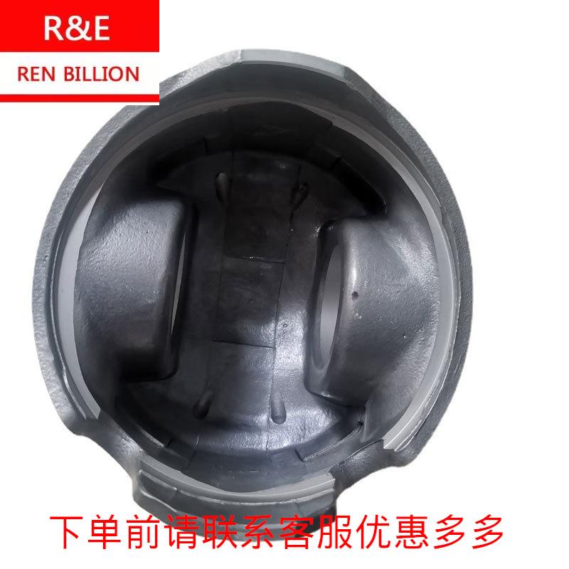 897108-6220五十铃TFR554JB1活塞 排放皮卡8-97108622-0