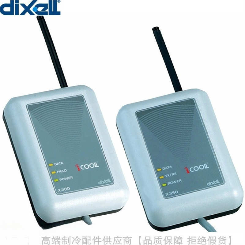 dixell/帝思小精灵iCOOLL无线网络系统XJ200-10000 50000 PWS150J