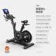 高档麦瑞克动感单车家身用健自行车控磁专减肥运动器业材健身房超