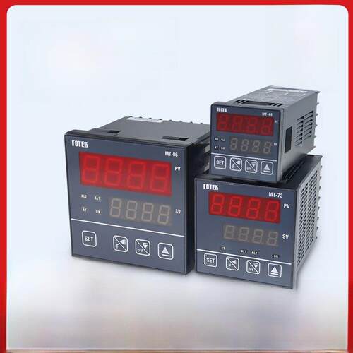 阳明经典全自动智能恒温器Mt48/72/96 （R/V/L）数显，精度高