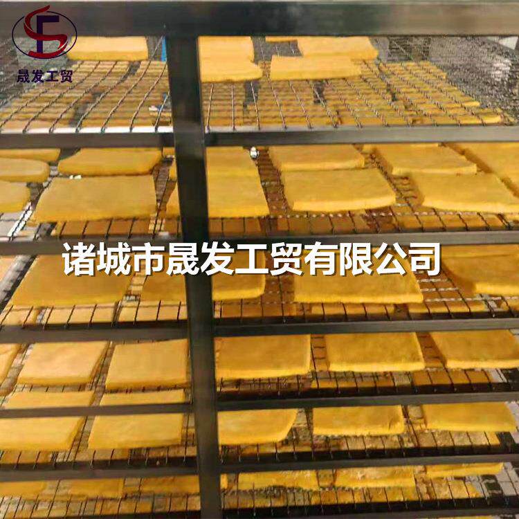 多功能豆干上色烟熏炉 鸡鸭不锈钢熏烤机 香肠腊肉烟熏炉设备厂家