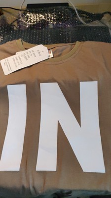 追踪真相段郎传奇T恤怎么样，买后三个月使用谈缺点！