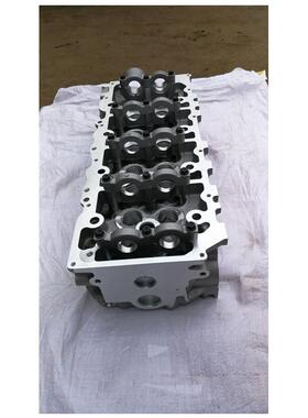直销汽车配件发动机汽缸盖1KD四缸铸铝缸盖1KD缸盖