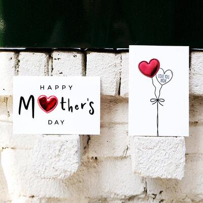 I Love You Mother