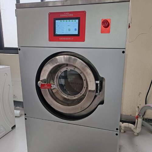 YG089E织物缩水率试验机面料缩水率洗衣机A1型全自动缩水率试验机