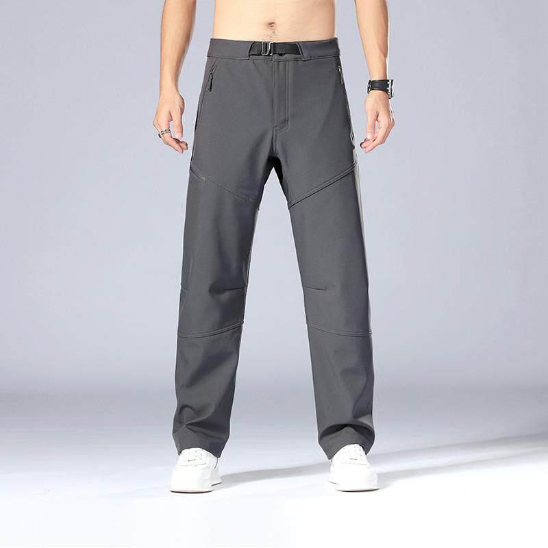 Outdoor hiking pants men