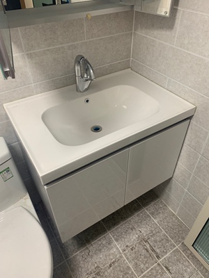 摩恩浴室柜怎么样?使用三个月彻底爱上了，内幕揭秘