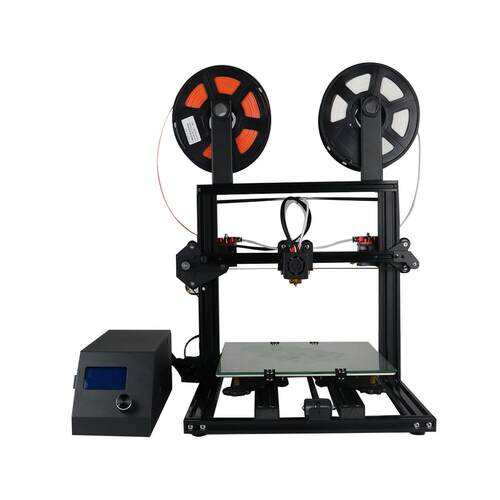 3D广告字打印机3D发光字打印机3D迷你字打印机工业级广告字打印机