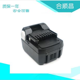 适合HIT BSL1815 BSL1830 BSL1815X电动工具可充电池 18VD