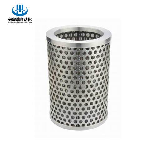 IX50-250*80，IX50-250*100，IX50-250*180管路吸油过滤器滤芯
