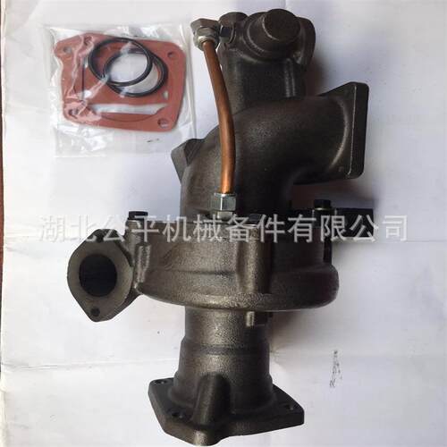 厂家直供现货零售工程机械NT855发动机水泵3801712