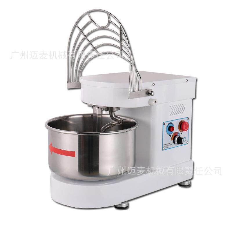 台式和面机私房烘焙打面机便携桌面家用多功能搅拌机DoughMixer
