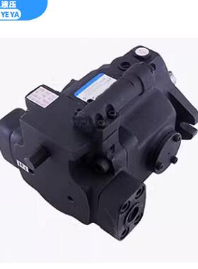 现货供应液压柱塞泵V23A2R10X V23A1R10X V23A3R10X高压变量油泵