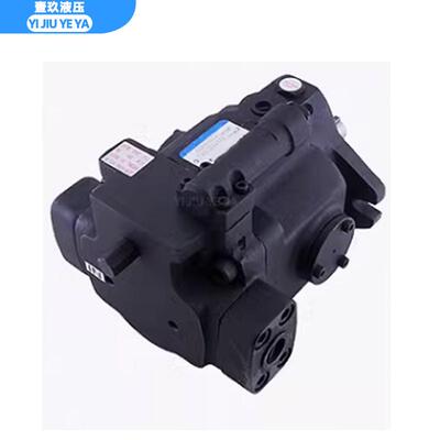 现货供应液压柱塞泵V23A2R10X V23A1R10X V23A3R10X高压变量油泵