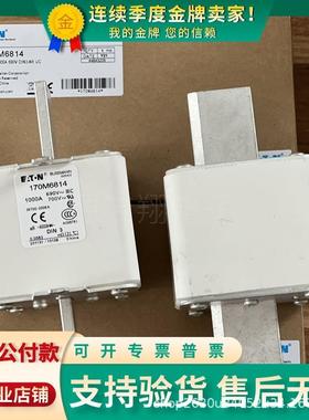 170M1566/2620/3819/5460/6413/6464/6814/7309/8650巴斯曼熔断器