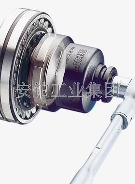 SKF TMFS4轴向锁紧螺母套筒扳手TMFS3 TMFS20 TMFS19轴承安装拆卸