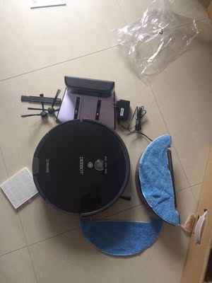 点评科沃斯DF45与DD37谁更好,选哪款不后悔?