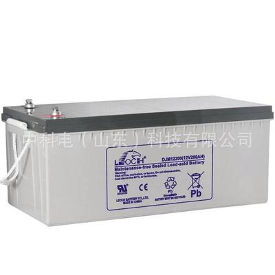 理士电池DJM12200S 不间断电源电池 理士12V200AH EPS铅酸蓄电池