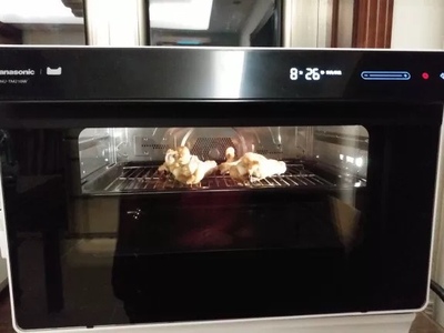 松下NU-TM210W蒸烤箱怎么样?口碑热门讨论