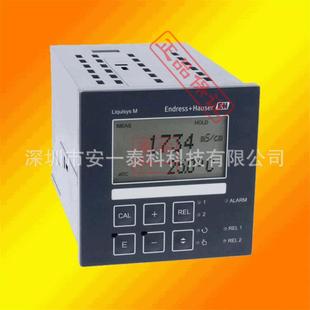 H电导率变送器CLM223 CD8005德国E CD0010 CLM223 EH原装