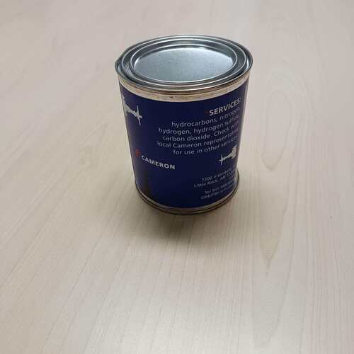 CAMERON ORBIT填料GP-6 型号:BH22-1A-A-0055 库号：M297251