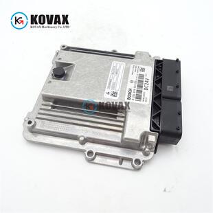 Me230993 发动机电脑版 0281020519 4m50 4m40 工程配件Me470178
