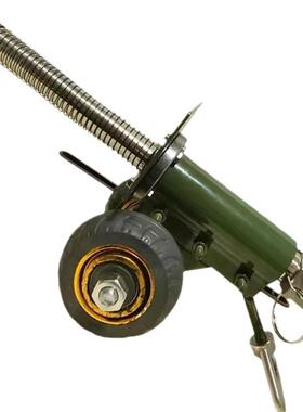 现货FirecrackerArtilleryCannon迷你加农炮模型收藏装饰品桌面