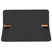 随途汽车遮雪挡车窗防雪防冻前挡风防雪罩冬季 防寒加厚盖布通用