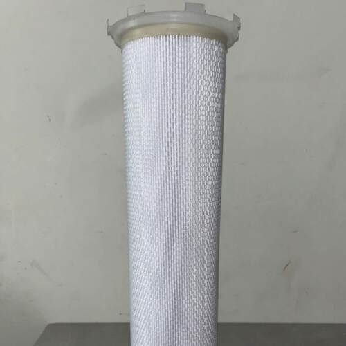 液压油滤芯8石机碱PLP300-MG-24尼碎龙外网BXR耐酸耐腐蚀HP00