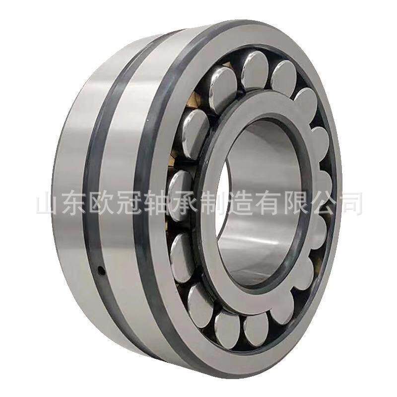三类调心滚子轴承2222182设22192220222222222422FCA262矿山备