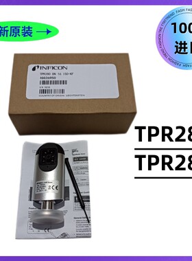 英福康TPR280普发TPR281真空计IGG26950传感器PTR26950A全新