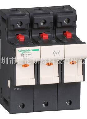 DF2GA1081原厂国外采购熔断器DF3EA12 DF4441600/A9SFU132