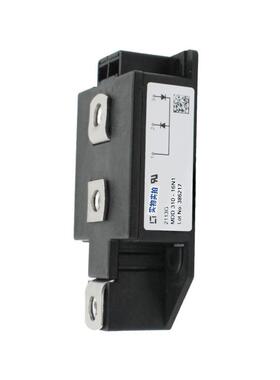 MDD312-12N1 MDD312-14N1型号齐全 标准封装整流二极管