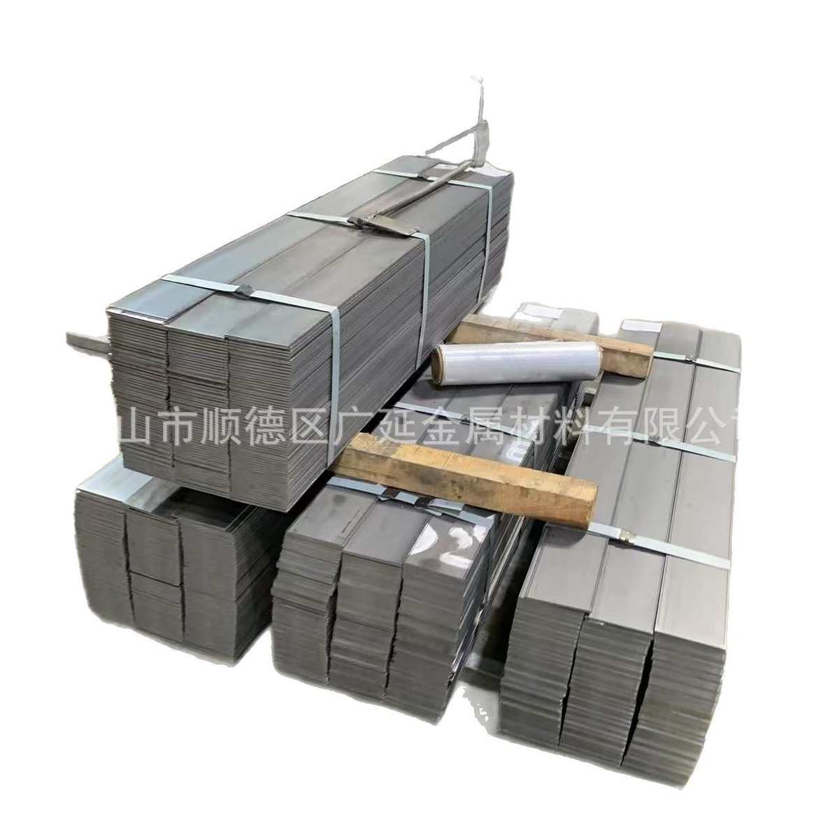 热轧酸洗钢板批发Q235卷板热轧板酸洗钢卷分条平直不定尺分条开平