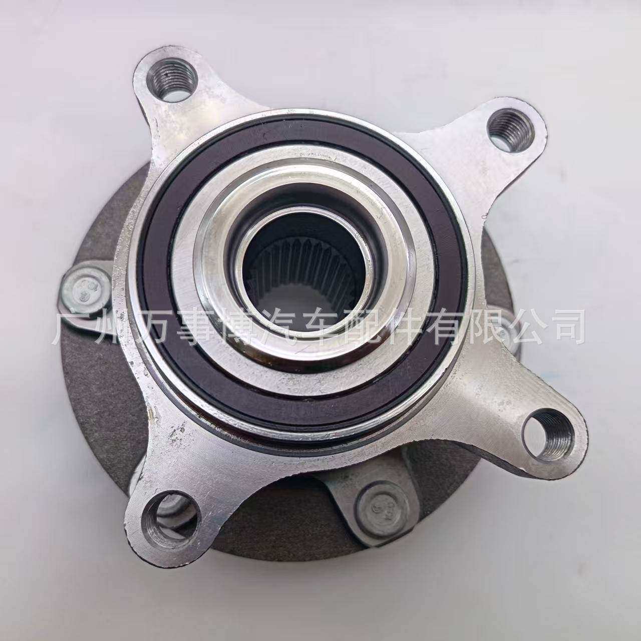 适用福特烈马前后轮轮毂轴承MB3C-2C300-AB MB3Z-1104E