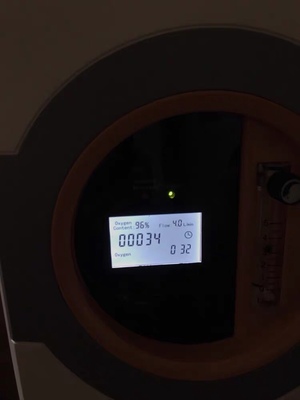 德国科司德制氧机怎么样?用后两个月不吹不黑说优缺点