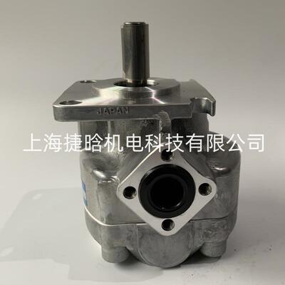 日本NIHON SPEED齿轮泵 K1P11RV11A K1P9L11A 液压系统泵浦