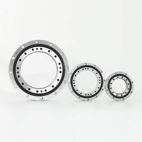 洛阳奥维特SHF25谐波减速器轴承SHG25工业机器人手臂交叉滚子轴承