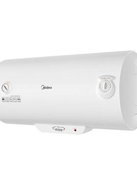 美.的60升电热水器速热储水式2000W防电防漏F60-A20GA2(H)