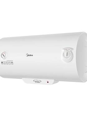 美.的60升电热水器速热储水式2000W防电防漏F60-A20GA2(H)