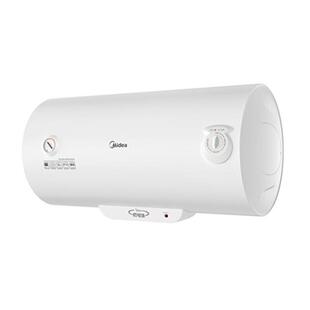 美.的60升电热水器速热储水式2000W防电防漏F60-A20GA2(H)