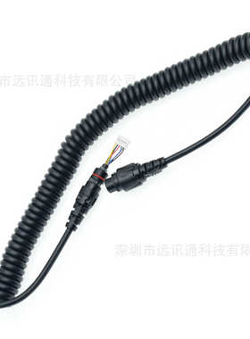 厂家直销适用海能达HYT SM19A1 SM16A1 SM16A2 SM18A1 MD780手咪