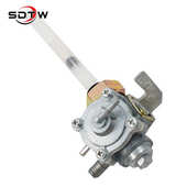 CB450 GL500 CB550 16951 015 18mm燃油阀门开关适用 MF5 VT500