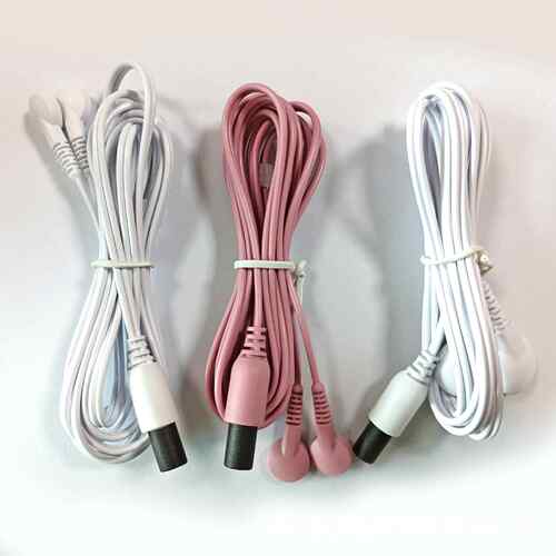 适配噢姆龙按摩仪导线连接线配件HV-F022F021F02 PM303 3032F013