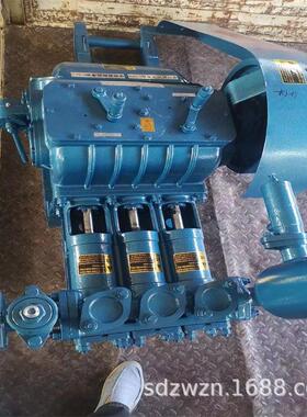 煤矿用往复式泥浆泵 出浆顺畅 3NBB250-50型矿用往复式泥浆泵