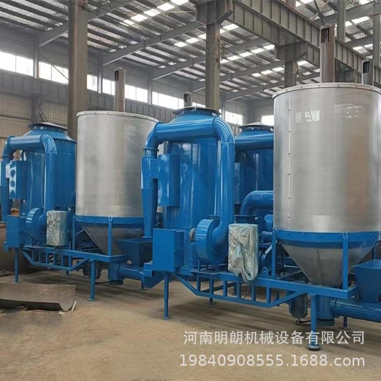 粮食烘干机 小型玉米水稻谷小麦谷物干燥机电加热烘干机厂家
