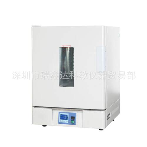 上海一恒液晶数显鼓风干燥箱BPG-9056ABPG-9106ABPG-9156A烘箱